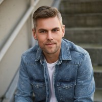 Junction Consulting Employee Conner Galway's profile photo