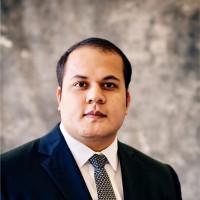 City of Lodi Employee Prakhar Rawat's profile photo