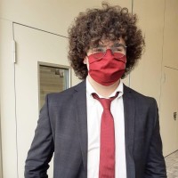 SPACECLICK Employee Elia Ravella's profile photo