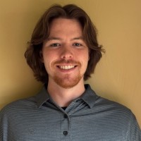 PRL Motorsports LLC Employee Benjamin Krygowski's profile photo