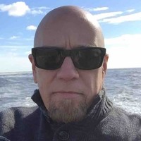 Vision International Employee Rick Paris's profile photo