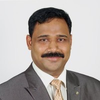 TrustGrid™ Employee Arvind Manchenahalli's profile photo