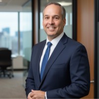 Precision Door Service Employee Chad Aspinwall's profile photo