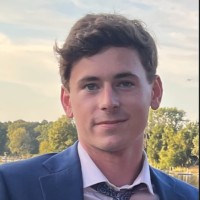 Ferretly Employee Alexander Scott's profile photo