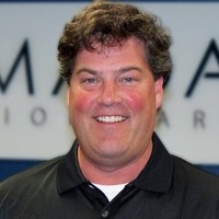 Amada Senior Care Employee John Merrell's profile photo