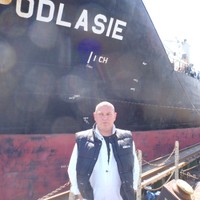 Polish Steamship Company Employee Bohdan Żywicki's profile photo