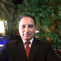 Sociedade Beneficente Caminho de Damasco Employee Cicero Vicente Alves's profile photo