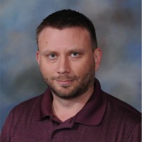 Hallettsville ISD Employee Dustin Mayo's profile photo