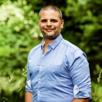 Matra Employee Nicolas Rudloff's profile photo