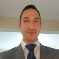 US Navy Employee Alec Ploof's profile photo