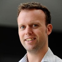News Corp Australia Employee Oliver Murray's profile photo