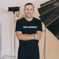Win Monday Employee Paul Epstein's profile photo