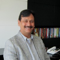 Thomson Digital Employee Vinay Singh's profile photo