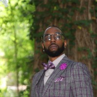 Vanta Employee Al Small-Mount's profile photo