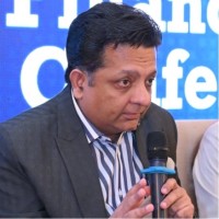 KPMG Employee Amyn Malik's profile photo