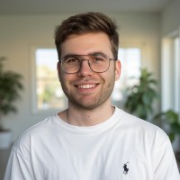 KLARA.ch Employee Dominik Zihlmann's profile photo
