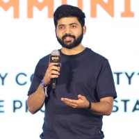 Prakhar Kumar Email