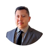 The City of El Paso Texas Employee Javier Acosta's profile photo