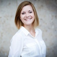 AGRAVIS Raiffeisen AG Employee Carolin Schotte's profile photo