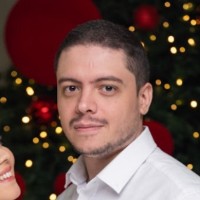 Euler Ribeiro Email & Phone Number
