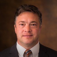 Zions Bancorporation Employee Kenneth Marker's profile photo