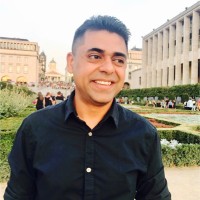 HyperLabsLLC Employee Adi Chhabra's profile photo