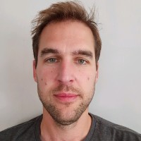 Contour Electronics Ltd Employee Stuart Cottrell's profile photo