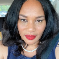 Pfizer Employee Bridget Jones's profile photo