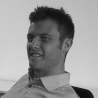 AtkinsRéalis Employee Ben Preece's profile photo