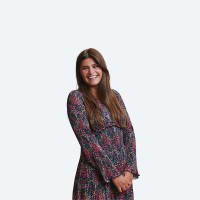Parallax Agency Ltd Employee Amy James's profile photo