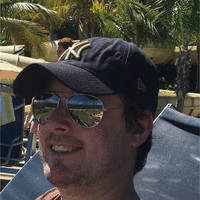 Logicworks Employee Dalton Stickney's profile photo