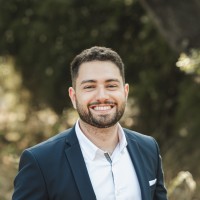 Voyager Labs Employee Liav Simantov's profile photo