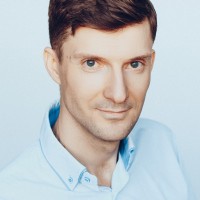 Jabil Employee Sergey Maximov's profile photo