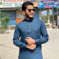 Upperhand Creative Employee Aiz Mubashir's profile photo