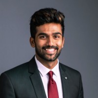 Suraj Patel Email & Phone Number