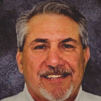 Anahuac National Bank Employee Ken Moore's profile photo