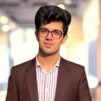 IHG Hotels & Resorts Employee Hardik Arora's profile photo