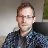 Andrew Gaynor Email & Phone Number
