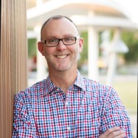 Dallas In Demand Realty Group Employee Chad Hooker's profile photo