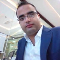 Danube Properties Employee Abdul Rouf's profile photo