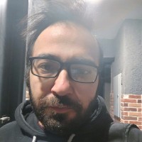 EvoTeam Employee Mehdi Shahabi's profile photo