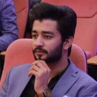 Websitro Employee Muhammad Burhan's profile photo