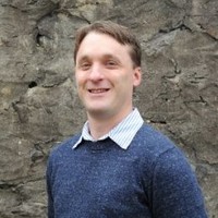 CQ Medical Employee Jeremy Carlson's profile photo