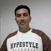 18 Dev Employee Lucas Adragna's profile photo