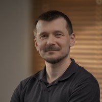 Mudita Employee Michał Stasiuk's profile photo