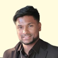 Nitish Chandrappa's profile photo