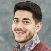 Beckman Coulter Diagnostics Employee Paul Valle's profile photo