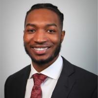 University at Buffalo Employee Joshua Gaddy's profile photo