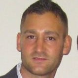 BlackRock Employee Nick Berger's profile photo