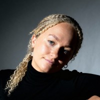 Myth Studio Employee Izzy Hill's profile photo
